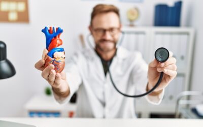 Prevenzione cardiovascolare: i controlli essenziali per il benessere del cuore