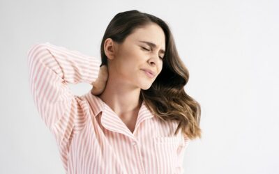 Dolore cervicale: le cause più comuni e le soluzioni fisioterapiche